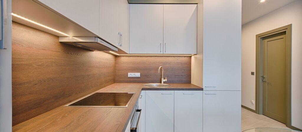 kuchnia na wymiar poznań