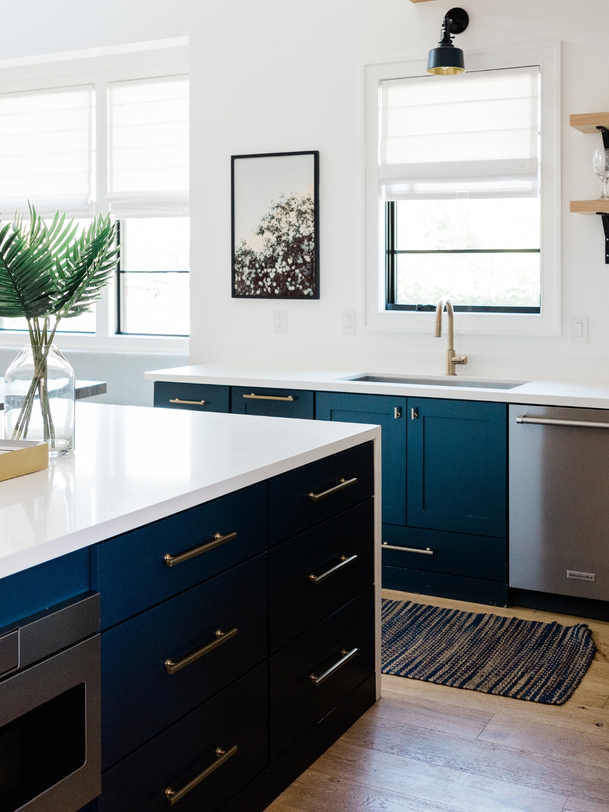 Kuchnie na zamówienie