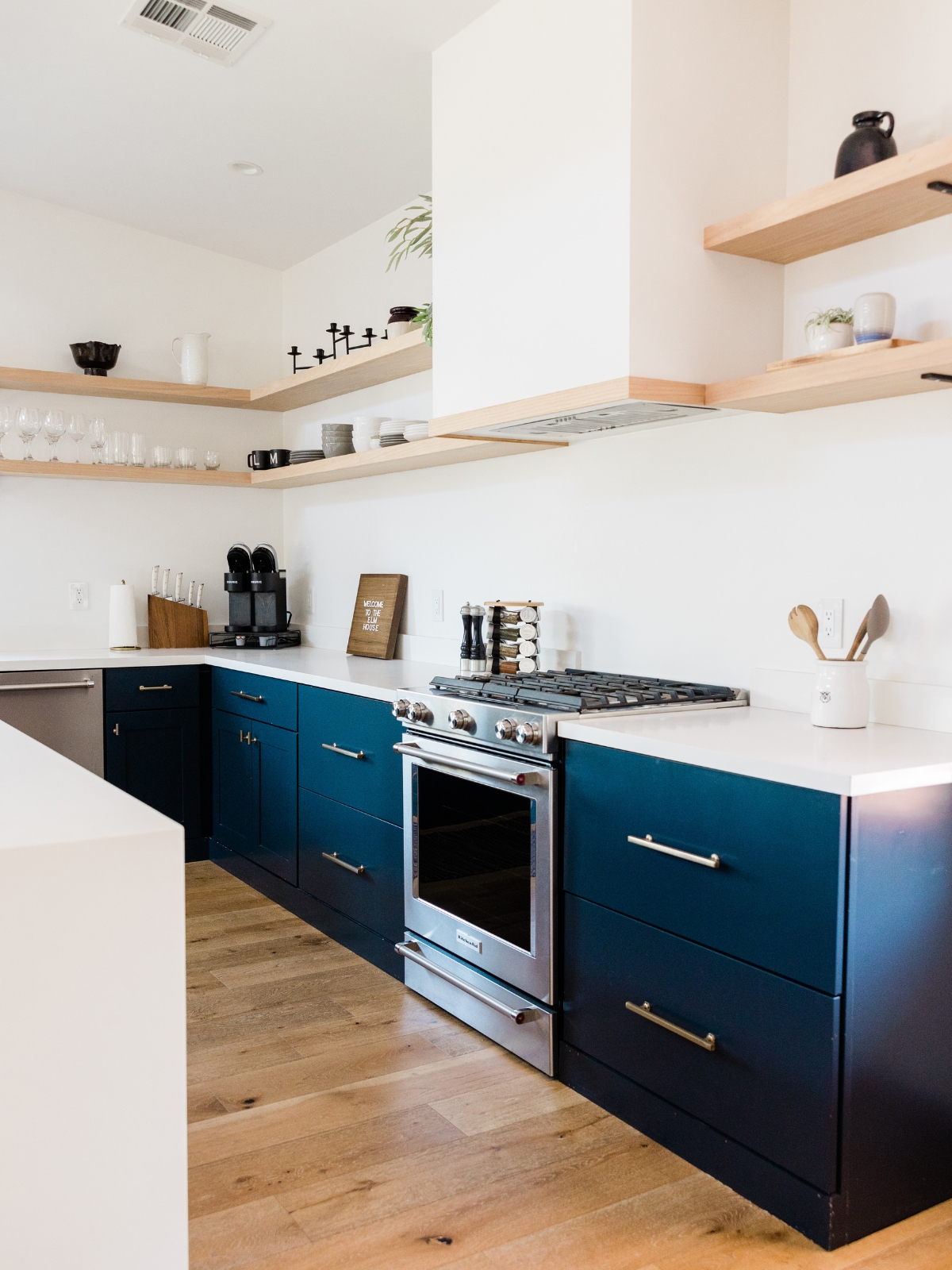 projekt kuchni na wymiar