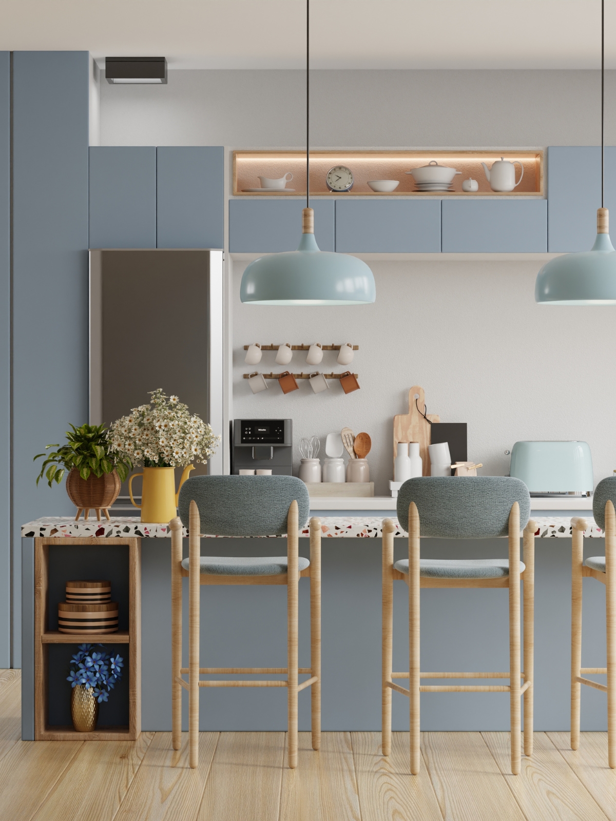 Kuchnie na zamówienie