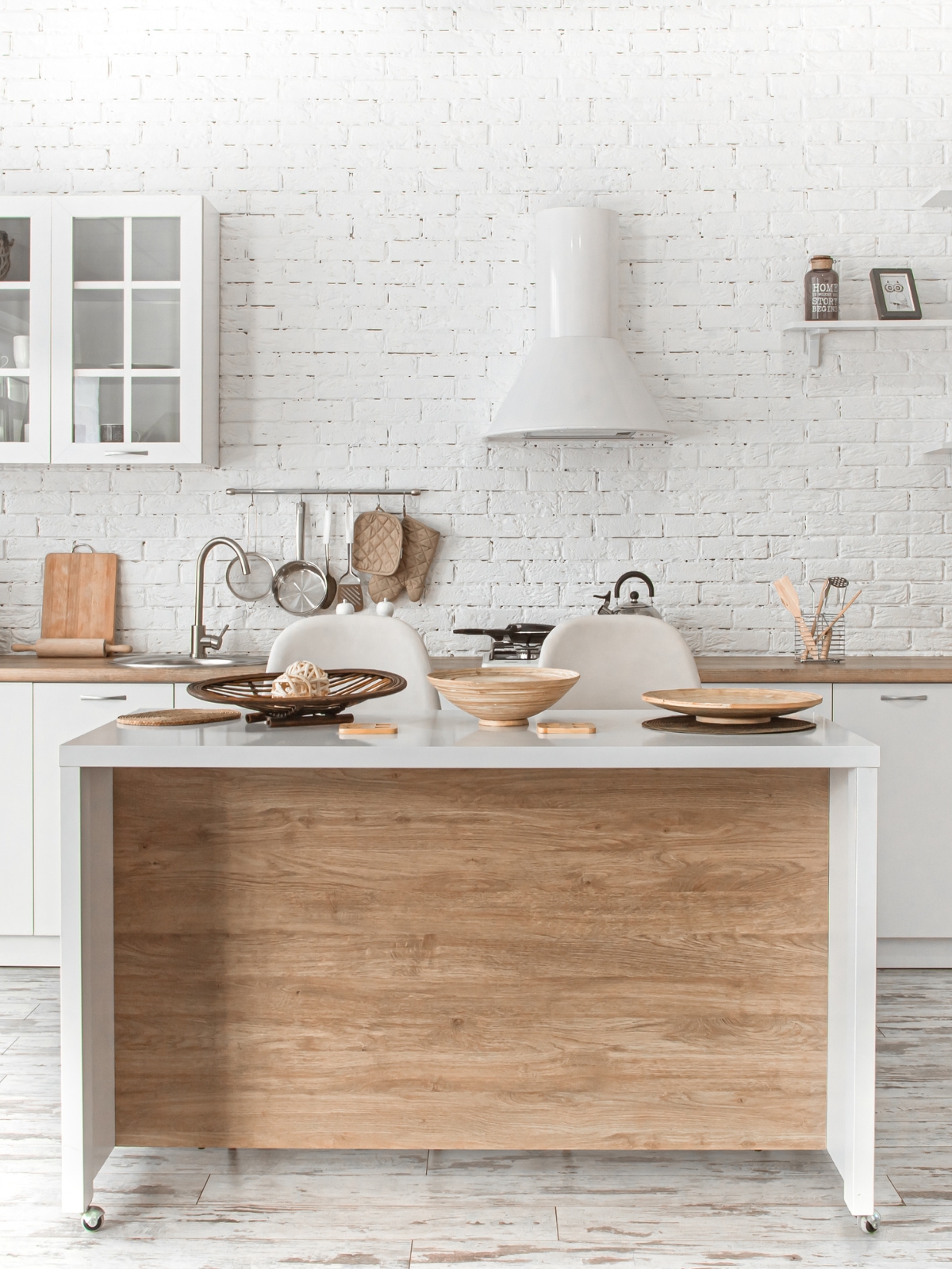 kuchnie na wymiar poznań