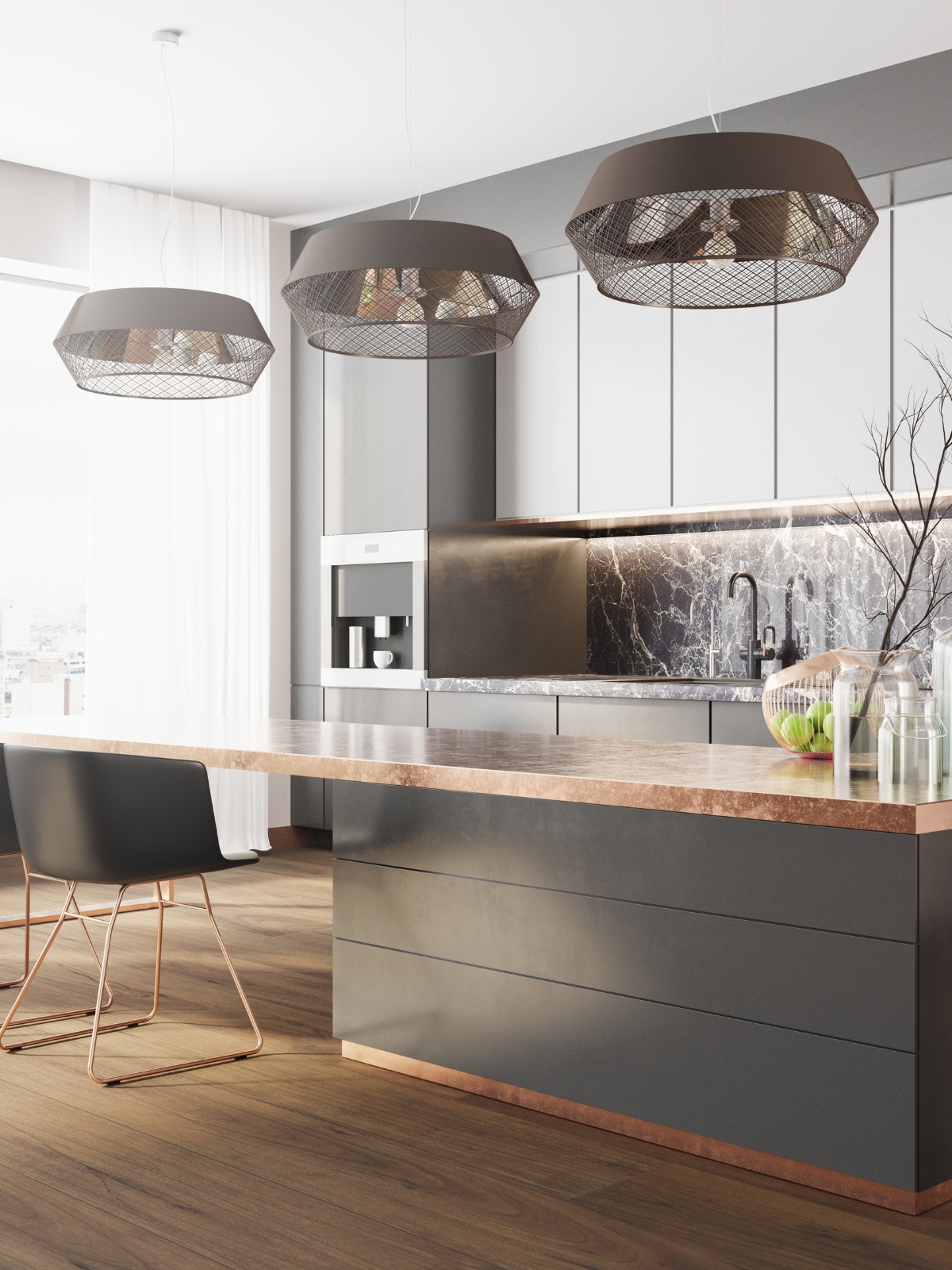 Kuchnie na wymiar poznań