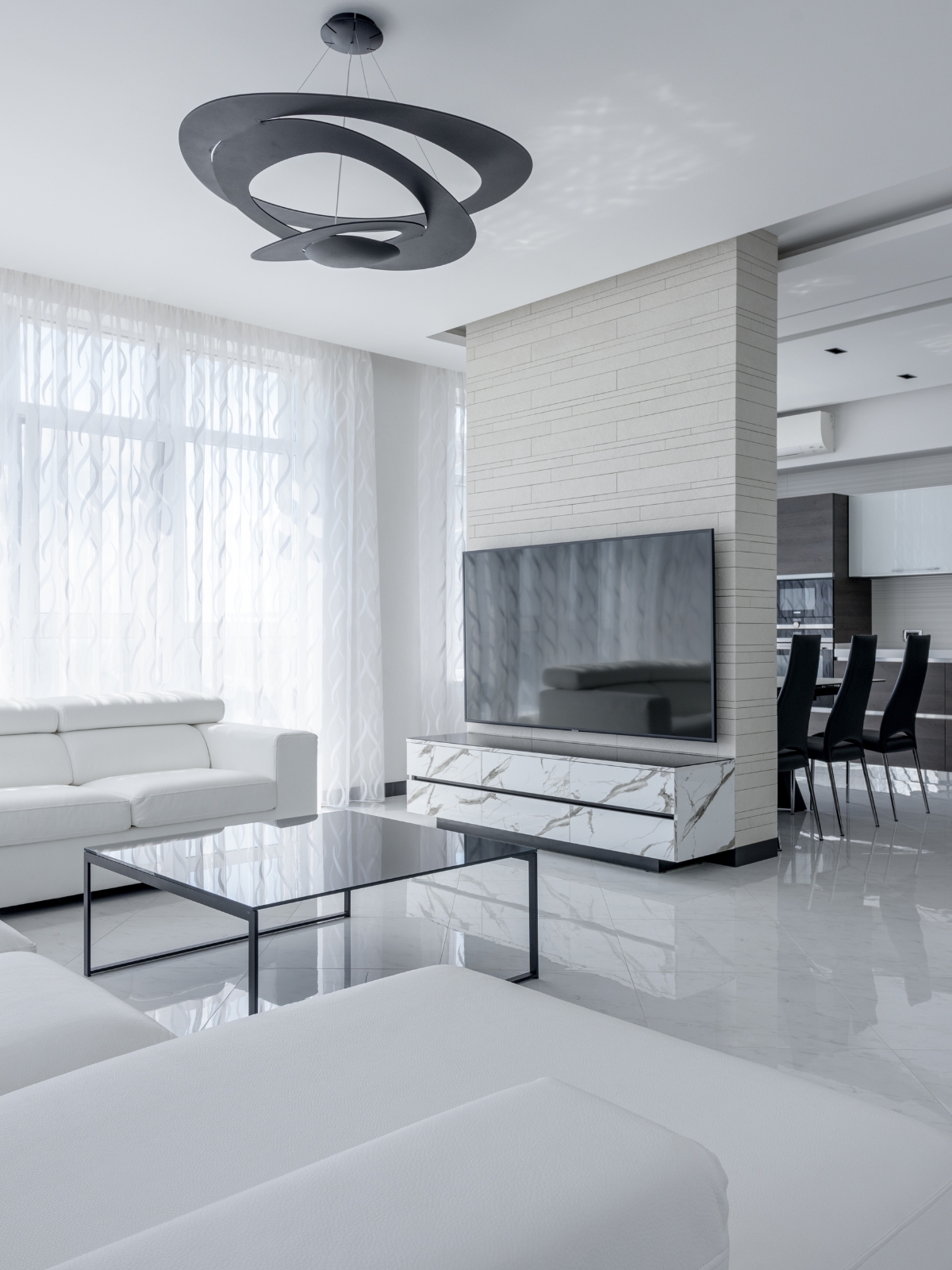 Pokój dzienny meble