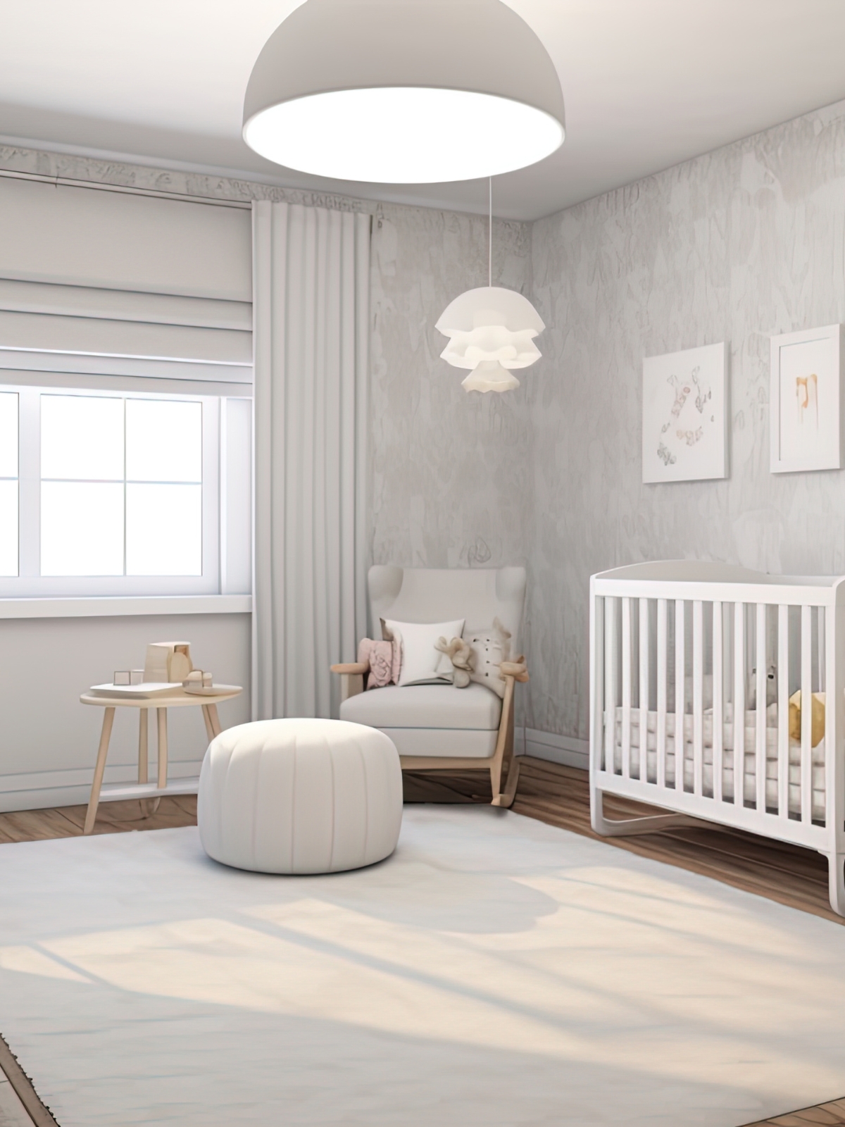 pokoje dziecięce na wymiar