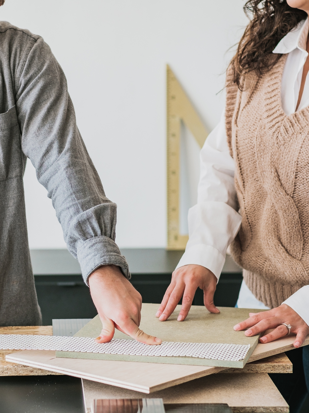 meble na wymiar dla projektantów