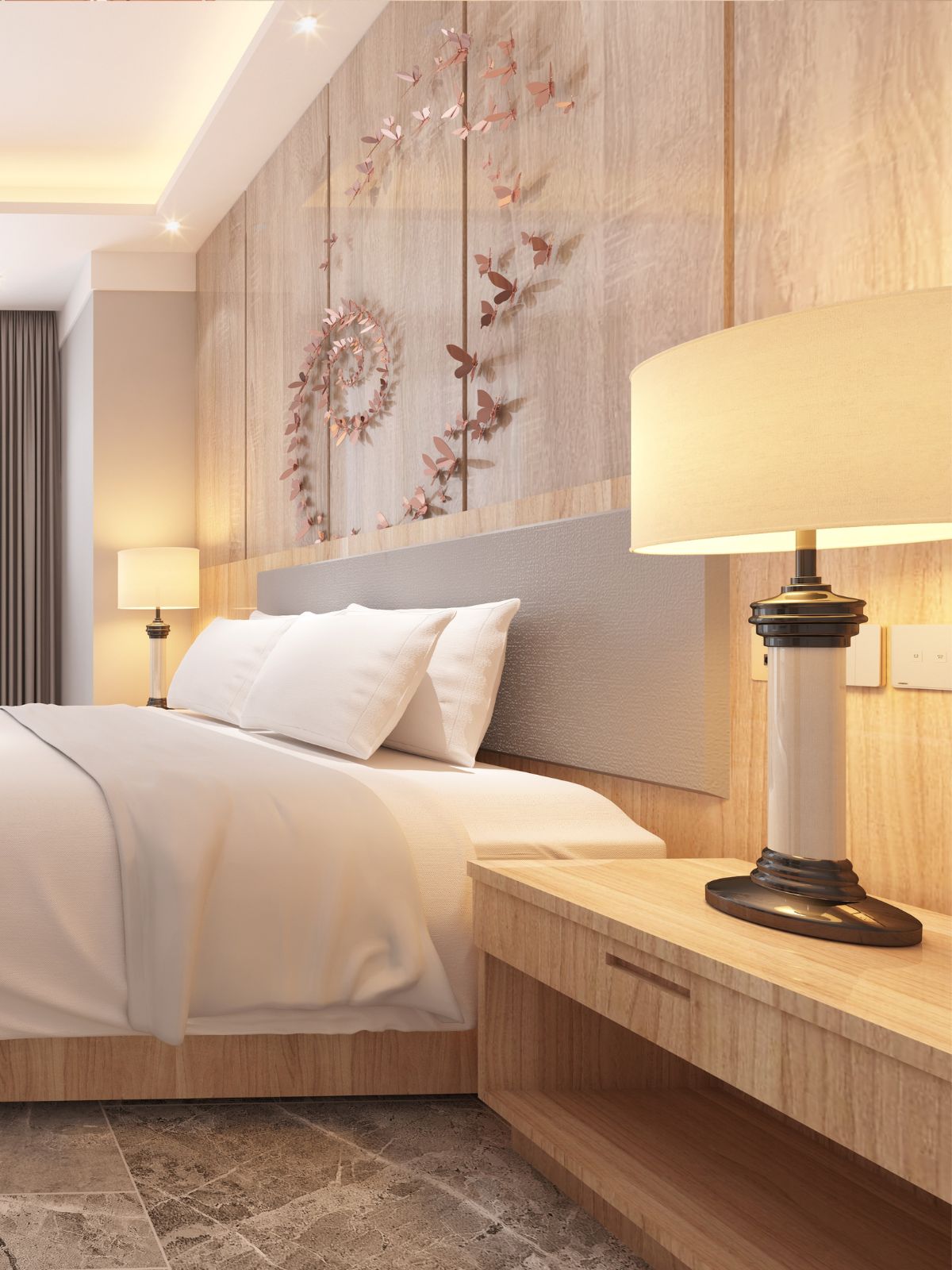 meble do sypialni na wymiar