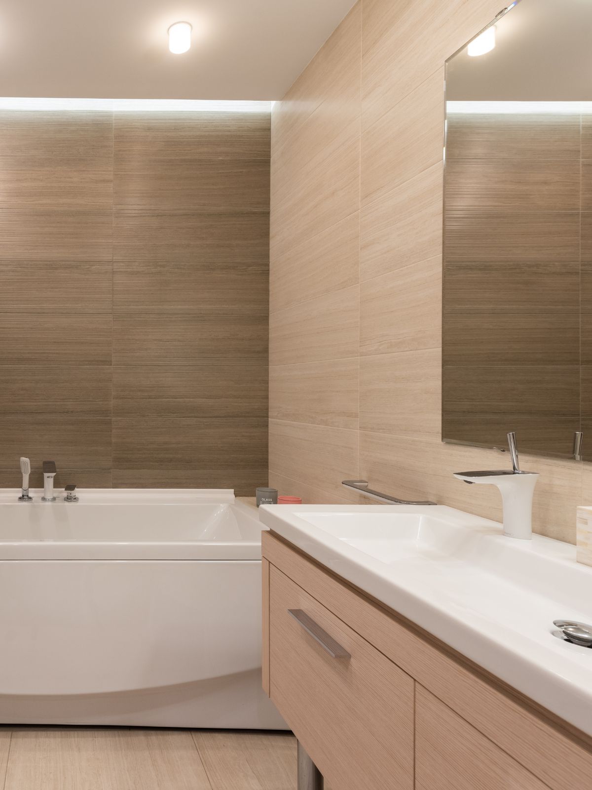 Meble łazienkowe na wymiar