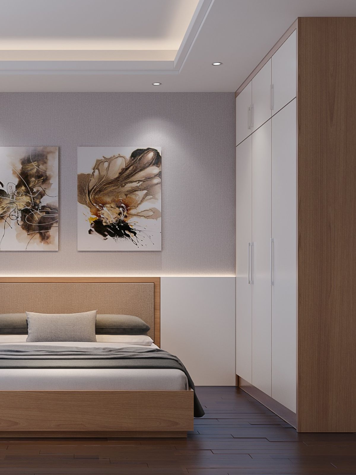 meble do sypialni na wymiar