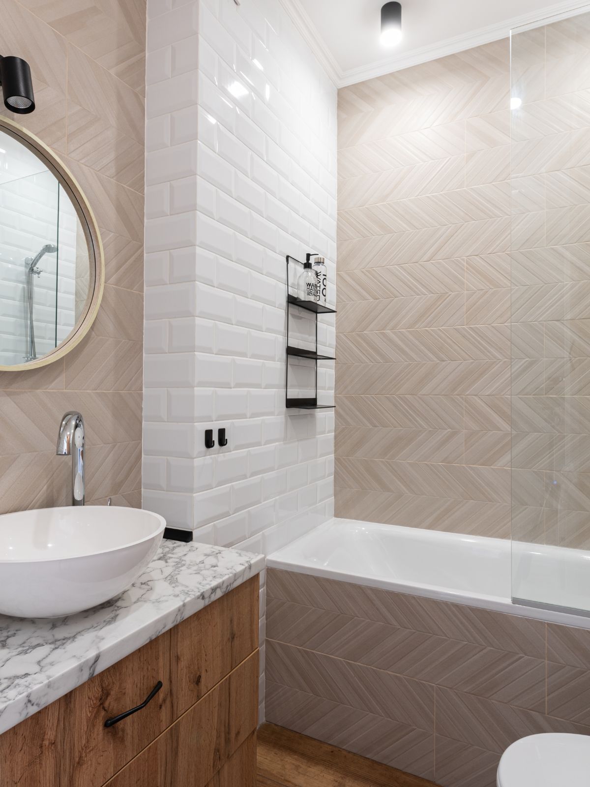 Meble łazienkowe na wymiar