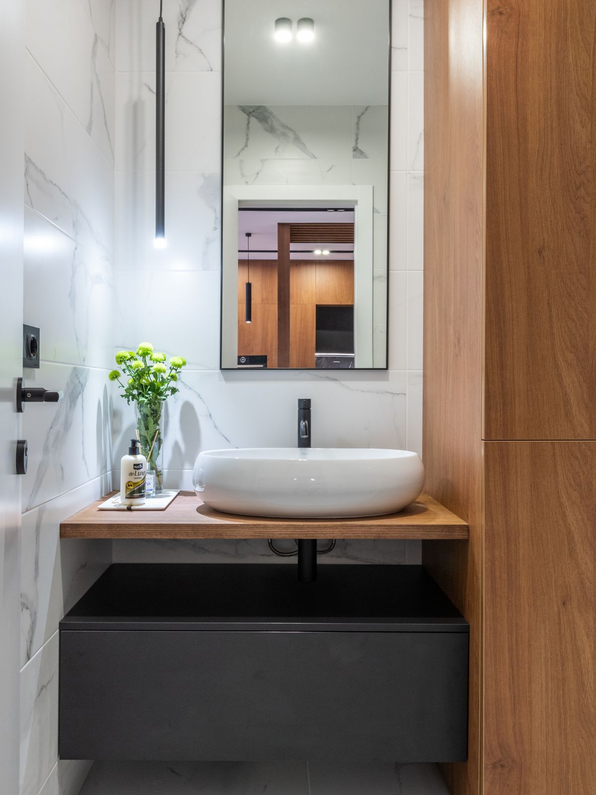 Meble łazienkowe na wymiar