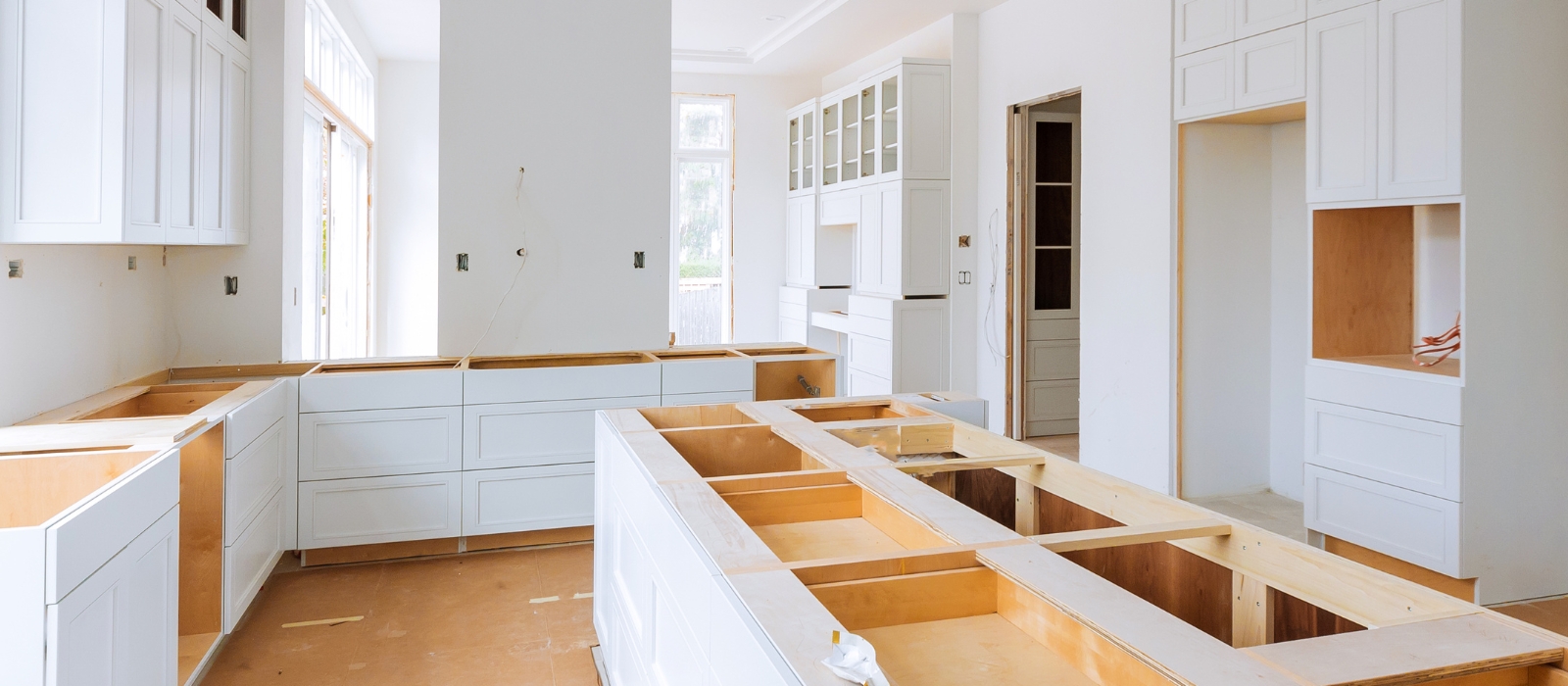 Wnętrze Twoich marzeń – jaka powinna być idealna przestrzeń w kuchni?