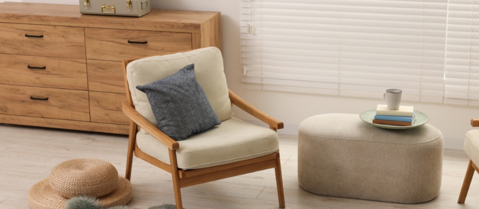 Meble na wymiar a ekologia – jak wybierać przyjazne środowisku rozwiązania?