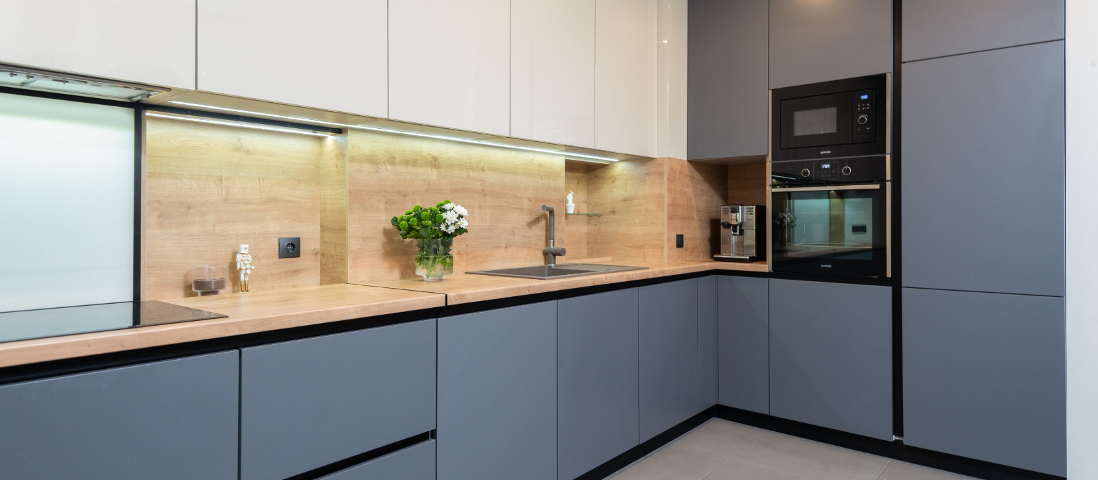 Jak wybrać firmę do kuchni na wymiar w Poznaniu? 6 rzeczy, o które nasi klienci zawsze pytają przed podjęciem decyzji